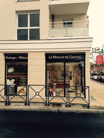 Le Moulin De Chatou, Boulangerie à Chatou