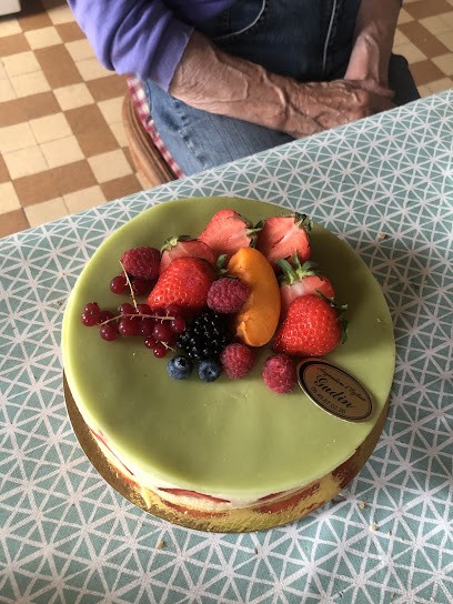 Gudin Guillaume, Boulangerie à Argenton-l'Église