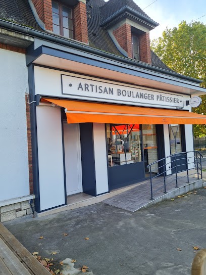 Artisan Boulanger Patissier Sgg, Boulangerie à Évreux