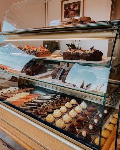 Patisserie Yoann Bonnet, Pâtisserie à La Ciotat