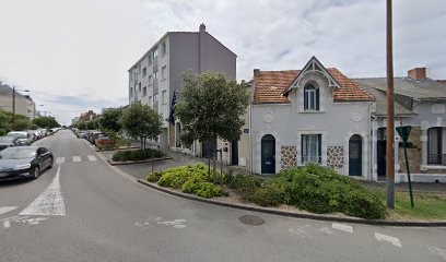 Au Galion D'Or, Pâtisserie aux Sables-d'Olonne