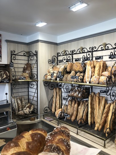 L'Univers Du Blé, Boulangerie à Chilly-Mazarin