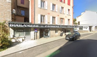 La Petite Boulangerie, Boulangerie au Chambon-sur-Lignon