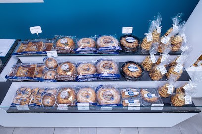 Maison Blieux, Boulangerie à Conques-en-Rouergue