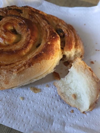 Dydy's Pastries, Boulangerie à Corbeil-Essonnes