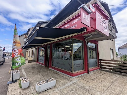 L'Atelier Des Pains, Boulangerie à Yutz