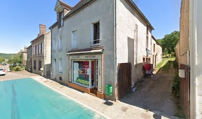 Pratblli Depot De Pain, Boulangerie à Villevallier