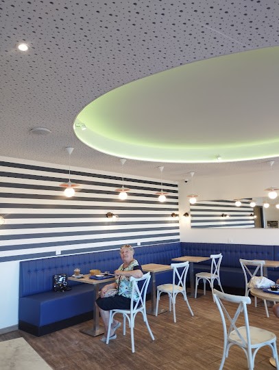 Maison Bourrec, Boulangerie à Preignan