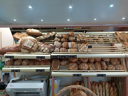 Boulangerie Pâtisserie La Mie Du Perche, Boulangerie à La Ferté-Vidame