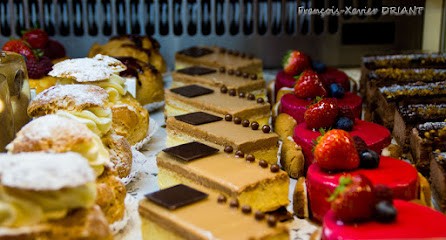 Margand Gilles, Boulangerie à Villars-les-Dombes