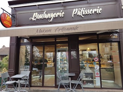 Maison Lombart, Boulangerie à Fontenay-aux-Roses