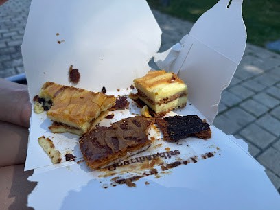 Boulangerie Pâtisserie Les Erables, Boulangerie à Chevaline