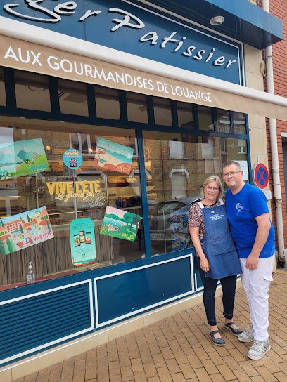 Aux Gourmandises de Louange, Boulangerie à Coudekerque Branche