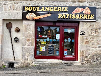 Boulangerie Boadas Gerard Et Fils, Boulangerie à Saint-Privat