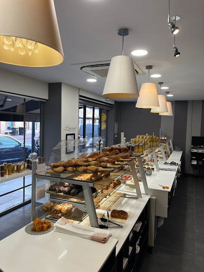 Maison Lepenant, Pâtisserie à Évreux