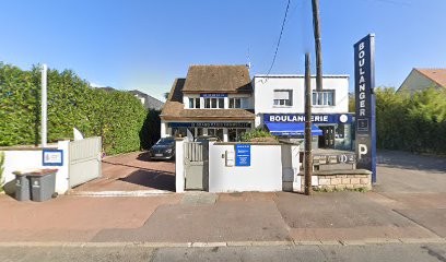 KCSC, Boulangerie à La Celle-Saint-Cloud