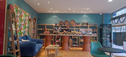 ATLAL Pâtisseries Syriennes, Pâtisserie à Tarbes