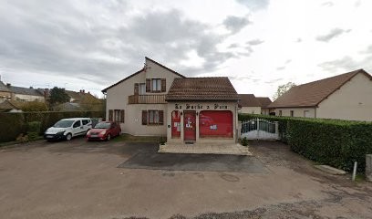 La Huche A Pain, Boulangerie à Cercy-la-Tour