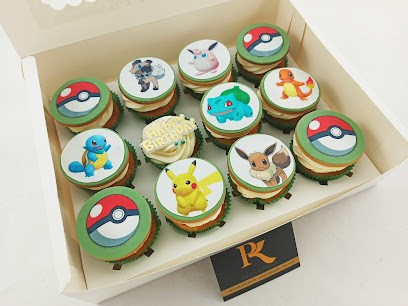 PRISS K PRISS, Pâtisserie à Jacou