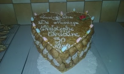Aux Delices Des Enfants, Boulangerie à Foug