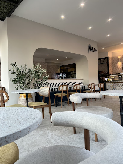 Mia Boulangerie Et Cantine Gourmande, Boulangerie à Marseille 10
