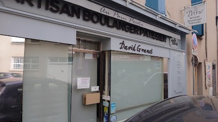 Au Pain Perdu, Boulangerie à Montbrison