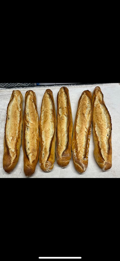 Boulangerie Banette - Lienhard, Boulangerie à Breuschwickersheim