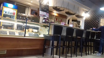 La Flûte Enchantée, Boulangerie à Furiani