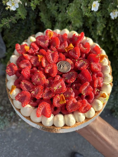 L'Atelier de Ju’ & Mat’ (sur commande), Pâtisserie à Morzine