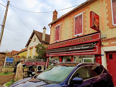 Bakery Celine And Thierry Lemonnier, Boulangerie à Sainte-Geneviève-des-Bois
