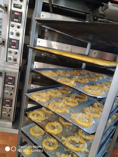 Le Fournil De Gevingey, Boulangerie à Gevingey