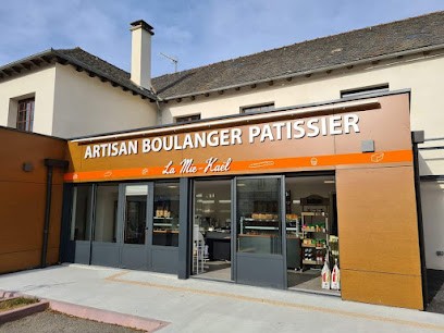 Boulangerie La MIE-KAËL Lédergues, Boulangerie à Lédergues