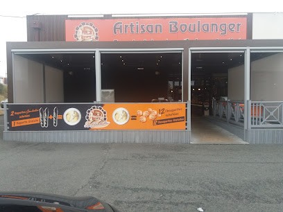 La Gambadou, Boulangerie à Chasseneuil-du-Poitou
