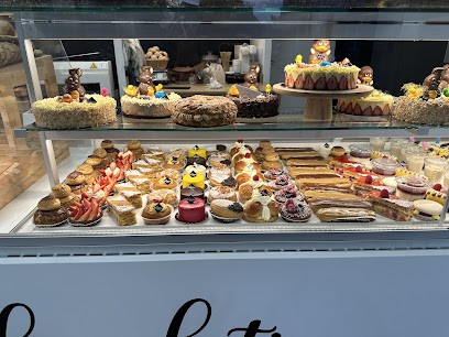 La Chocolatine, Boulangerie à Montebourg