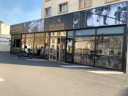 L'Atelier Antik, Boulangerie à Marseille 11