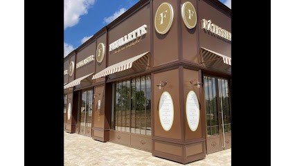 Boulangerie Feuillette, Boulangerie à Chartres