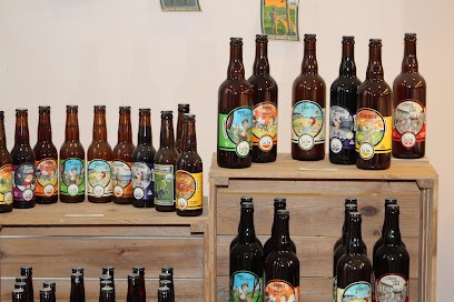 Aux P'tits Bouts De Pain, Boulangerie à Acqueville