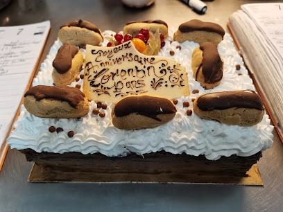 Boulangerie La Gourmandise, Boulangerie à Saint-Just-en-Chaussée