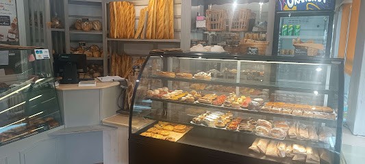 Boulangerie pâtisserie Godard, Boulangerie aux Authieux-Papion