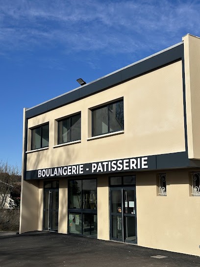 alexception, Boulangerie à Semur-en-Auxois