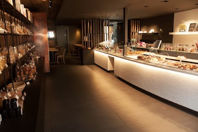 Bakery Confectionery, Pâtisserie à Mutzig