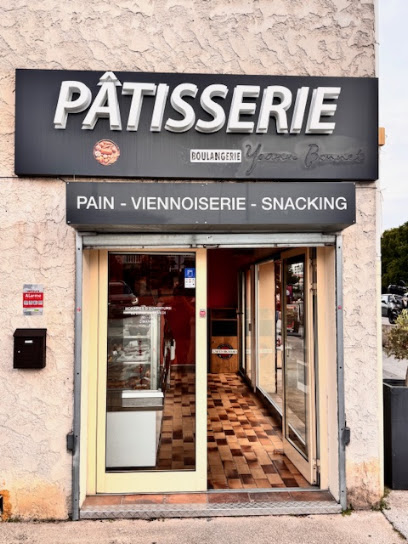 Le Délice Gourmand, Boulangerie à la Ciotat