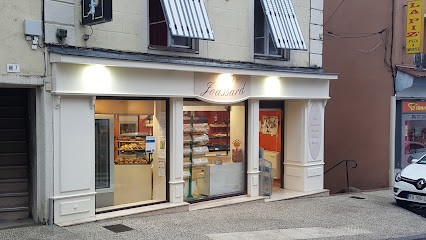 Boulangerie Joassard, Boulangerie à Saint-Galmier