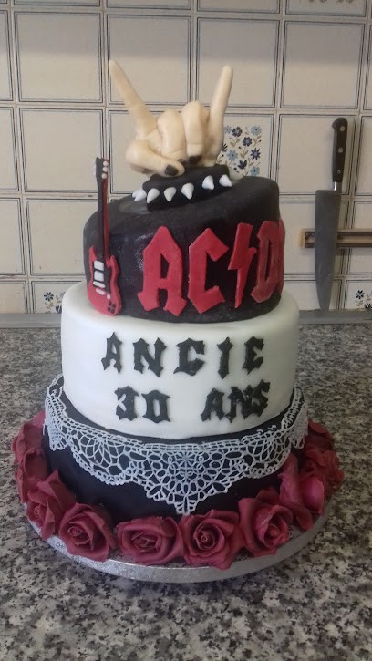 Pâtisserie Le D, Pâtisserie à Marcigny