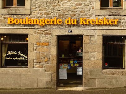La Boulangerie Du Kreisker, Boulangerie à Saint-Pol-de-Léon