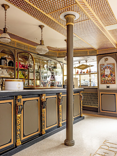 Maison Méert, Pâtisserie à Paris 03