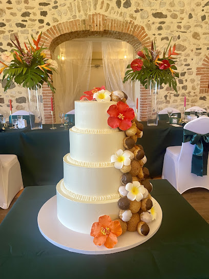 La Fabrique De Daniela - Cake Design, Pâtisserie à Coudes