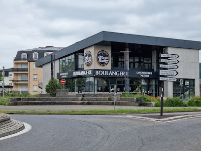 Marie Blachère Boulangerie Sandwicherie Tarterie, Boulangerie à Fameck