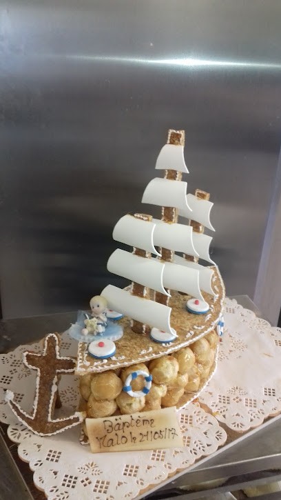 Fournil Arches, Boulangerie à Jouy-aux-Arches