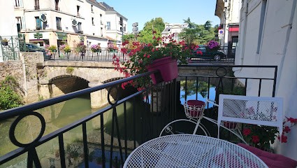 Maison Leturque, Boulangerie à Coulommiers